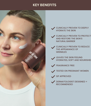 Sleep Cheat Night Cream