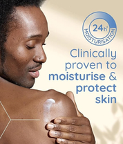 Skin Relief Soothing Lotion with Menthol