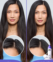 AirWash™ Dry Shampoo
