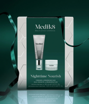 Nighttime Nourish