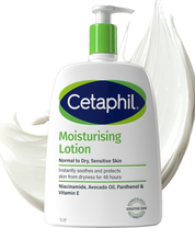 Moisturizing Lotion