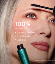 Lash Lab: Lash Restoring Mascara