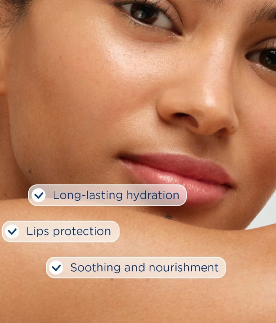 Atoderm Ultra-Nourishing Lip Balm