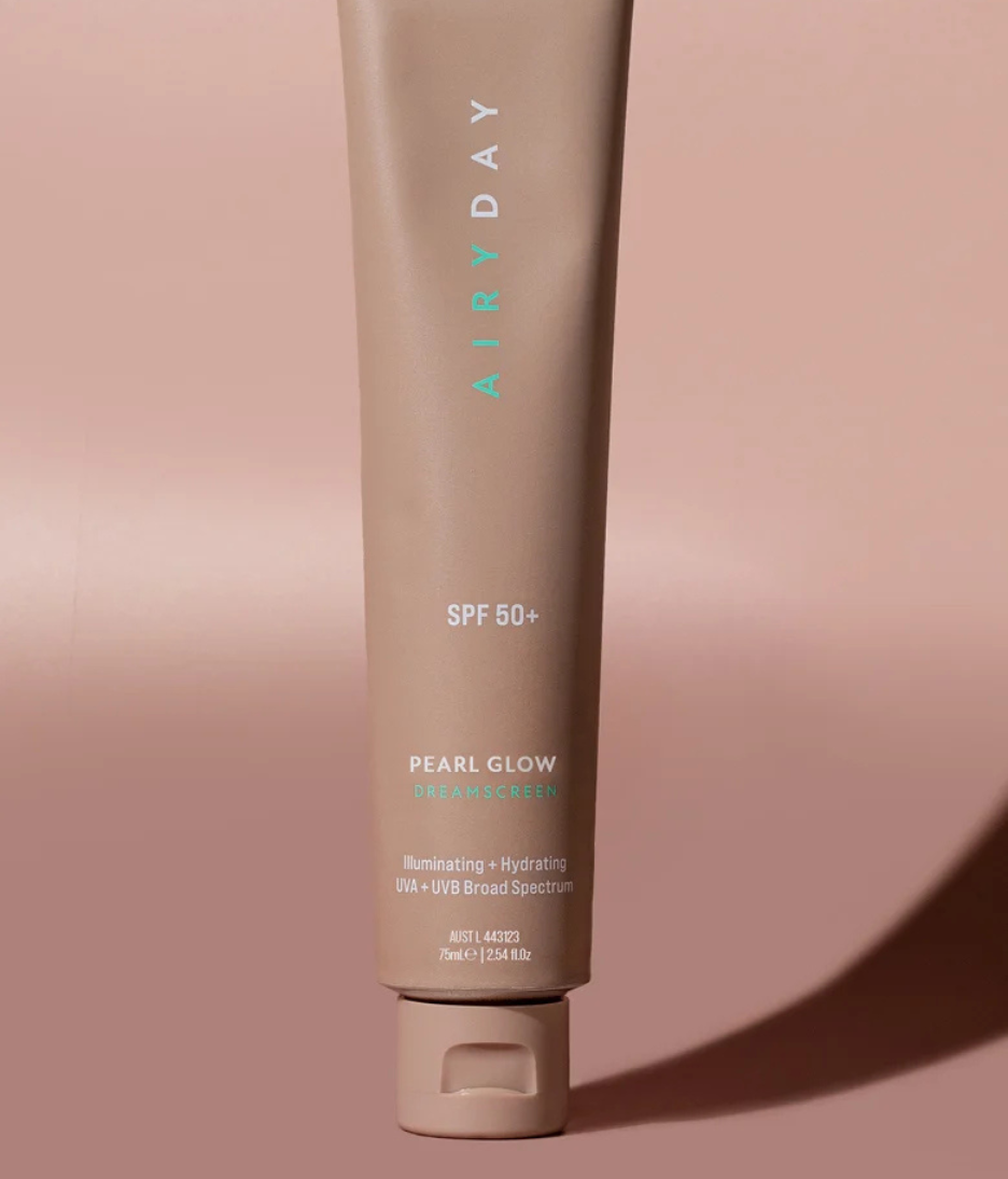 Pearl Glow SPF 50+