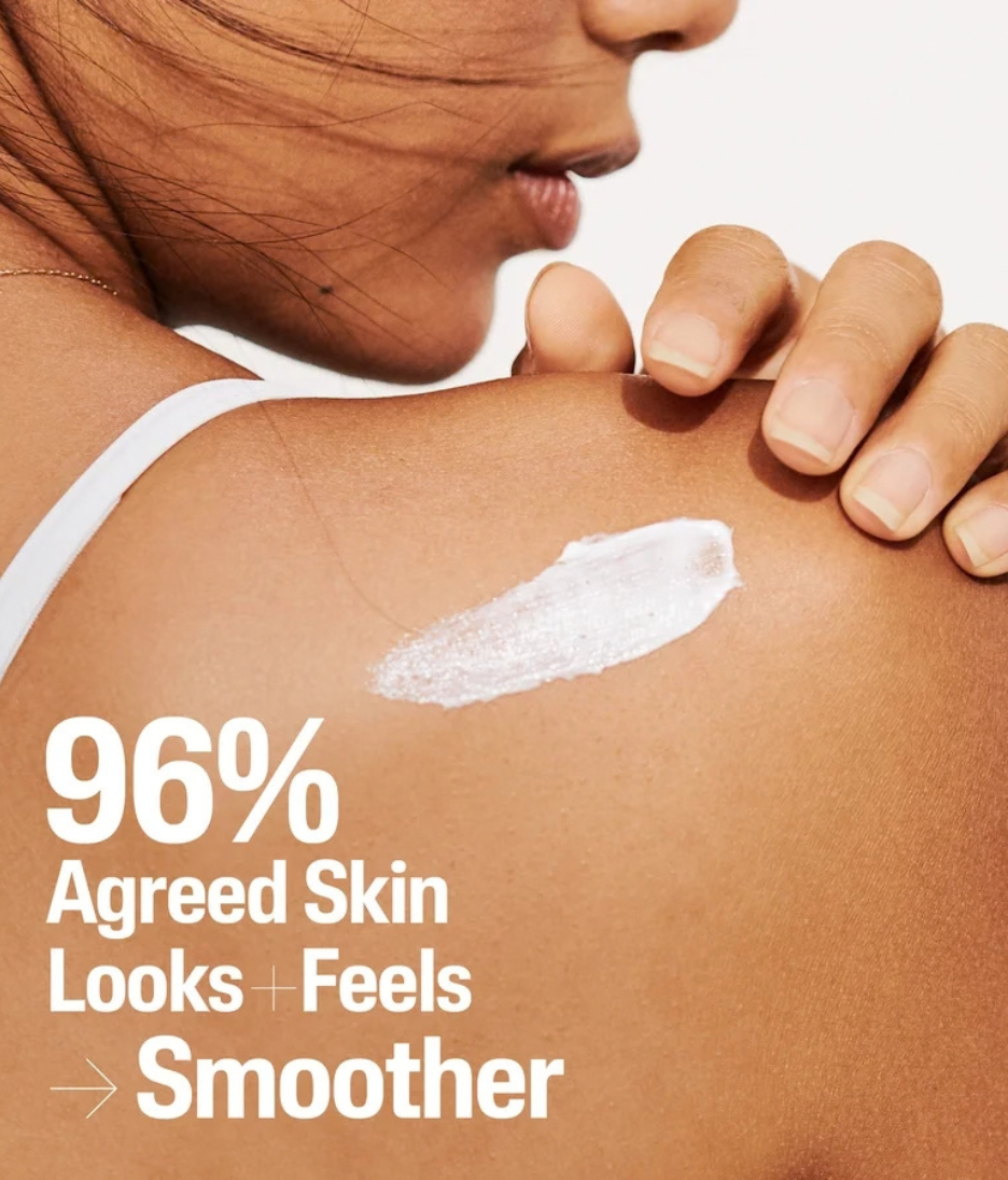Gentle Exfoliating SA Lotion