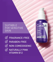 Skin Renewing Super Boost Serum