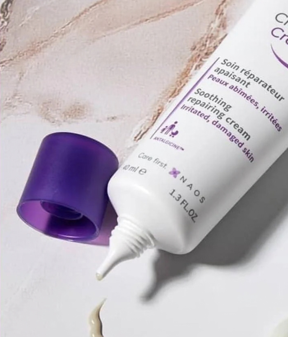Cicabio Creme+