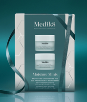 Moisture Minis