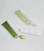 Polish Exfoliating Matcha Cream Cleanser