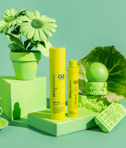 Skin Veg
