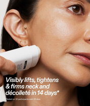 Bio-Active Ceramide Neck Stick
