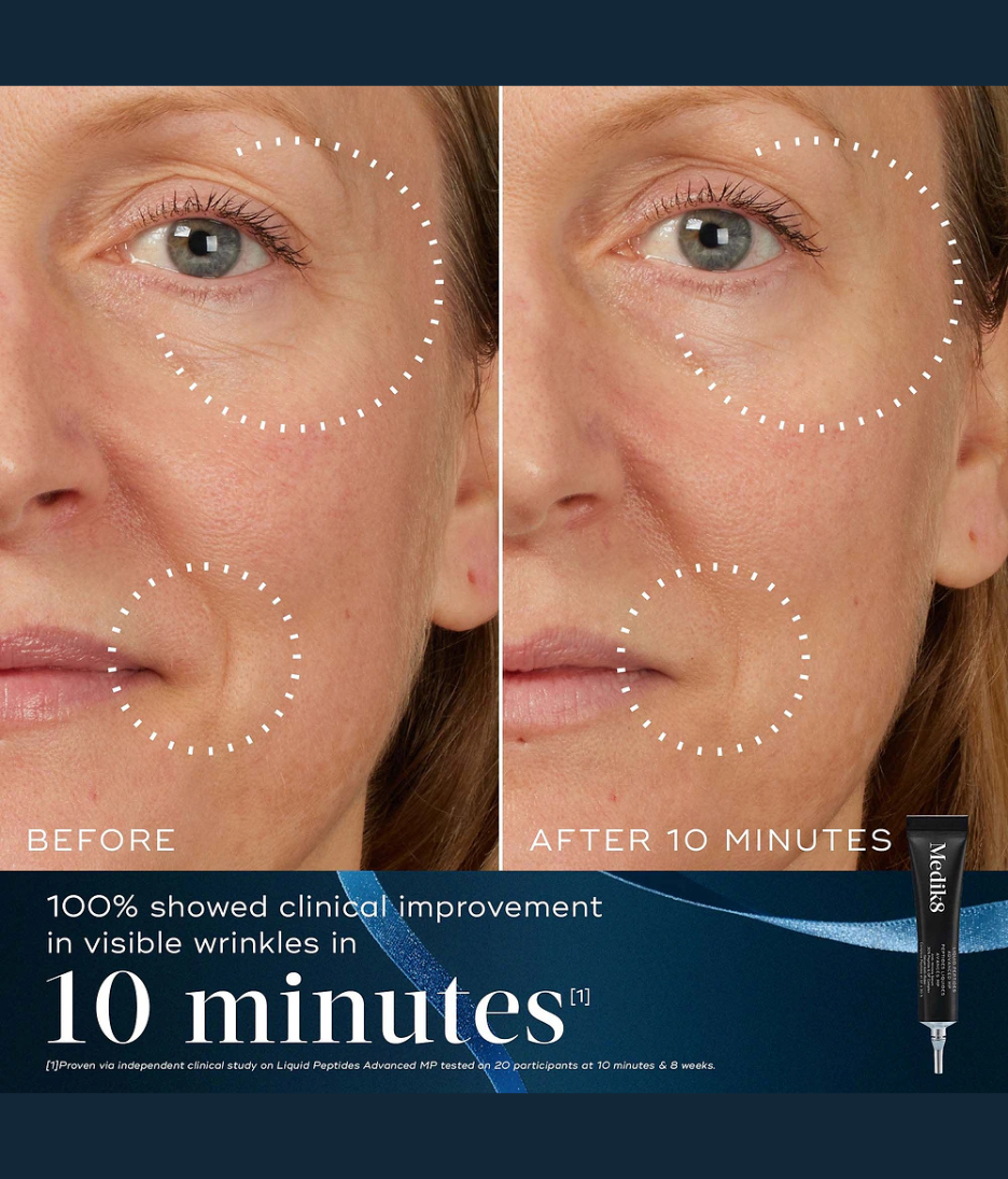 Age Defying Essentials