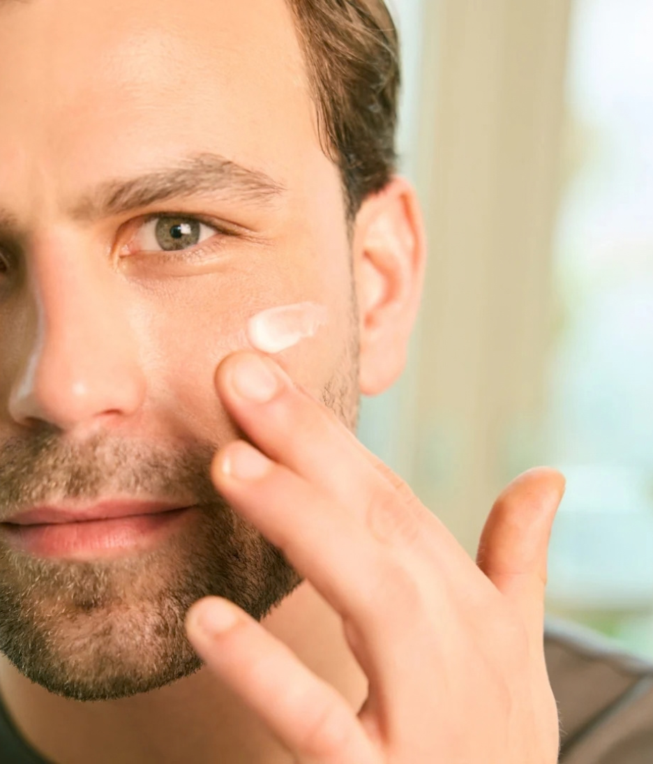 Infinite Hydration Gel cream