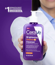 Brightening Vitamin C Cleanser