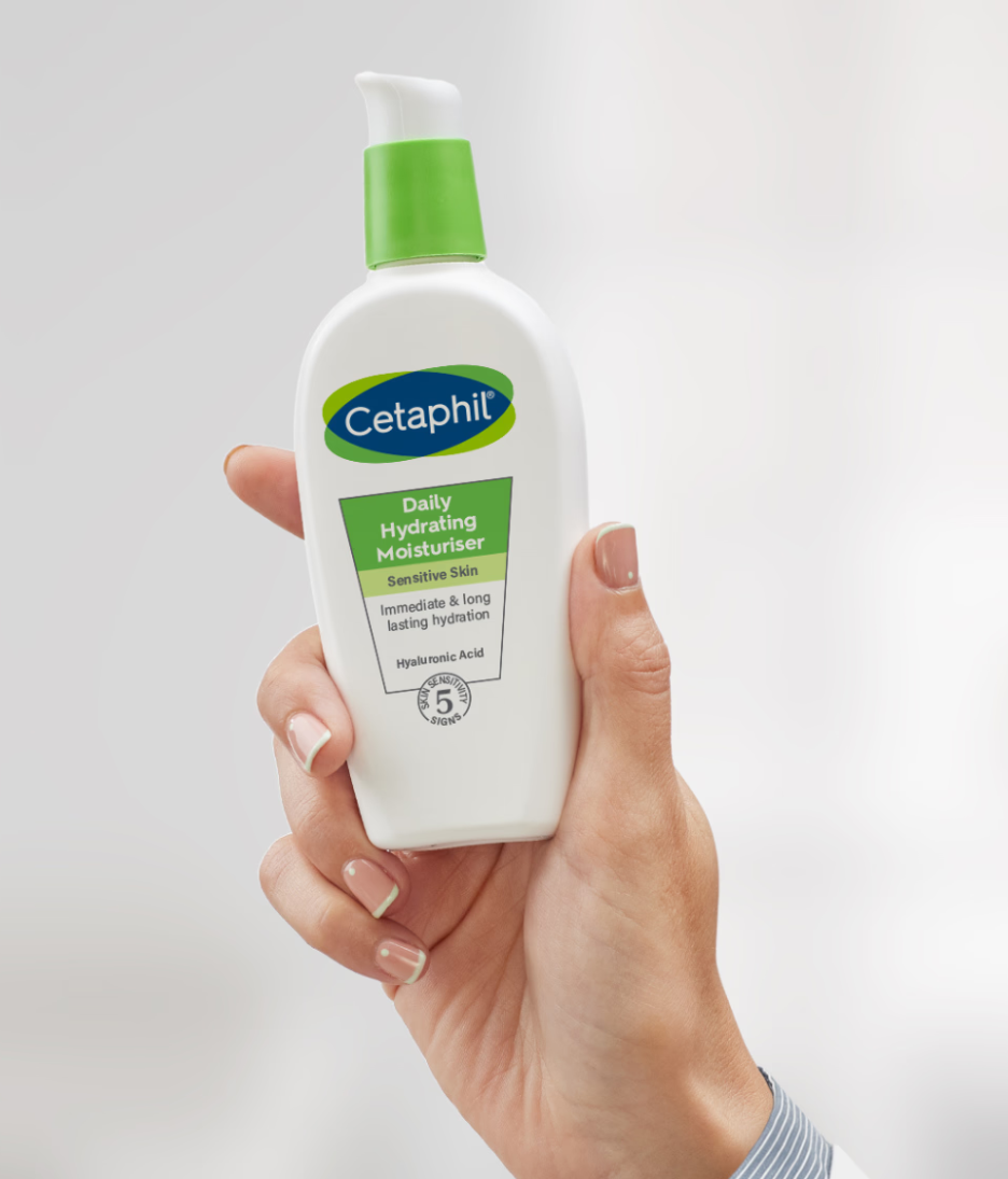 Daily Hydrating Moisturizer