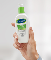 Daily Hydrating Moisturizer