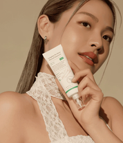 Complete No-Stress Physical Sunscreen