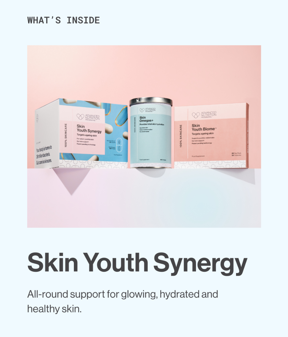 Skin Youth Synergy