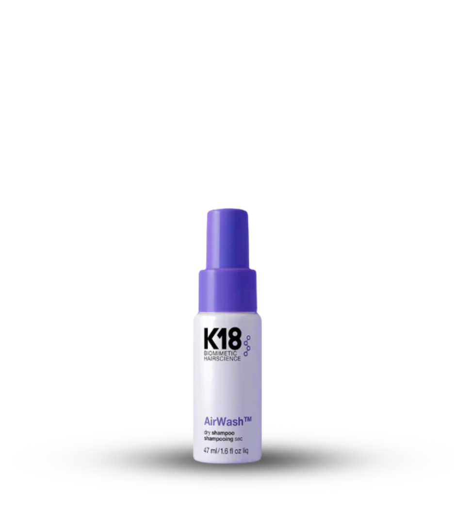 AirWash™ Dry Shampoo