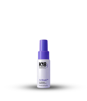 AirWash™ Dry Shampoo