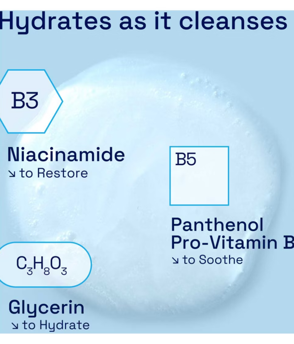 Gentle Skin Cleanser