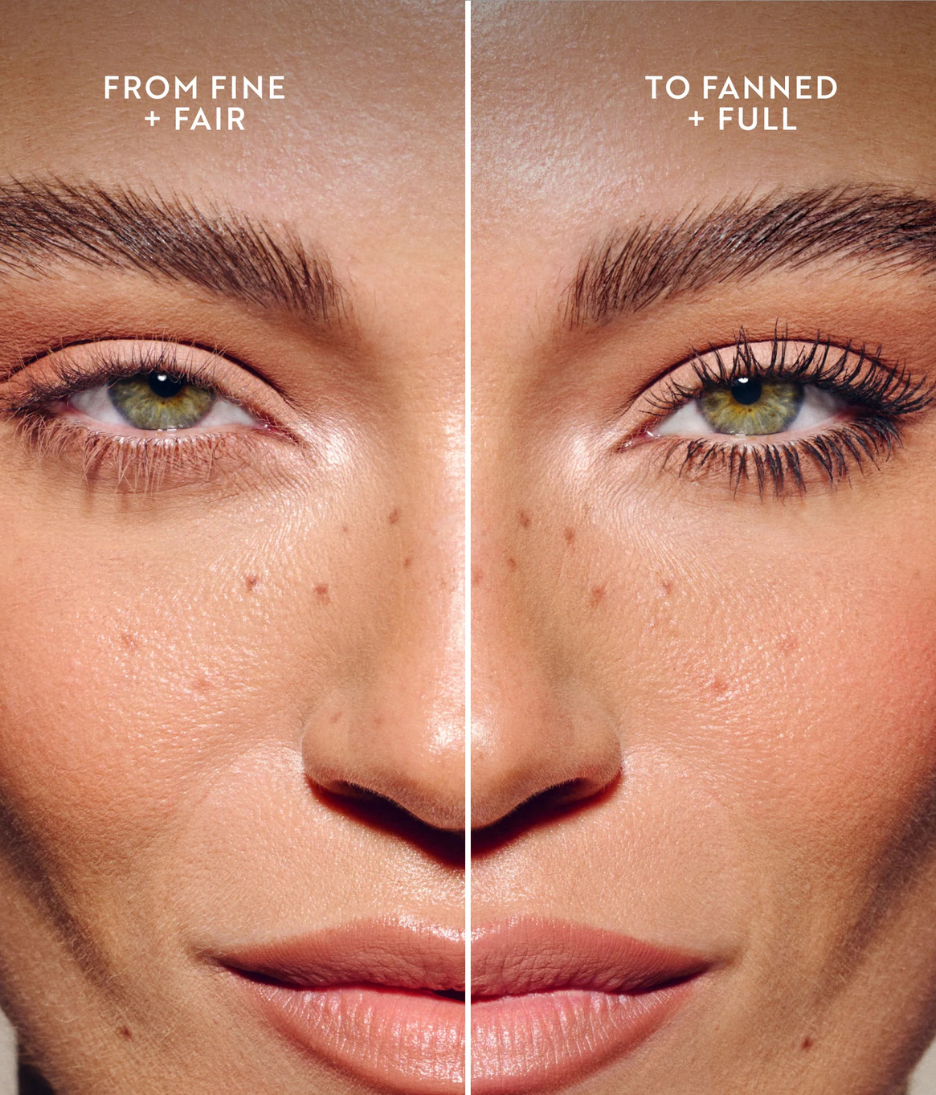 Lash Lab: Lash Restoring Mascara