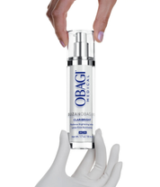 Claribright Radiance Brightening Lotion