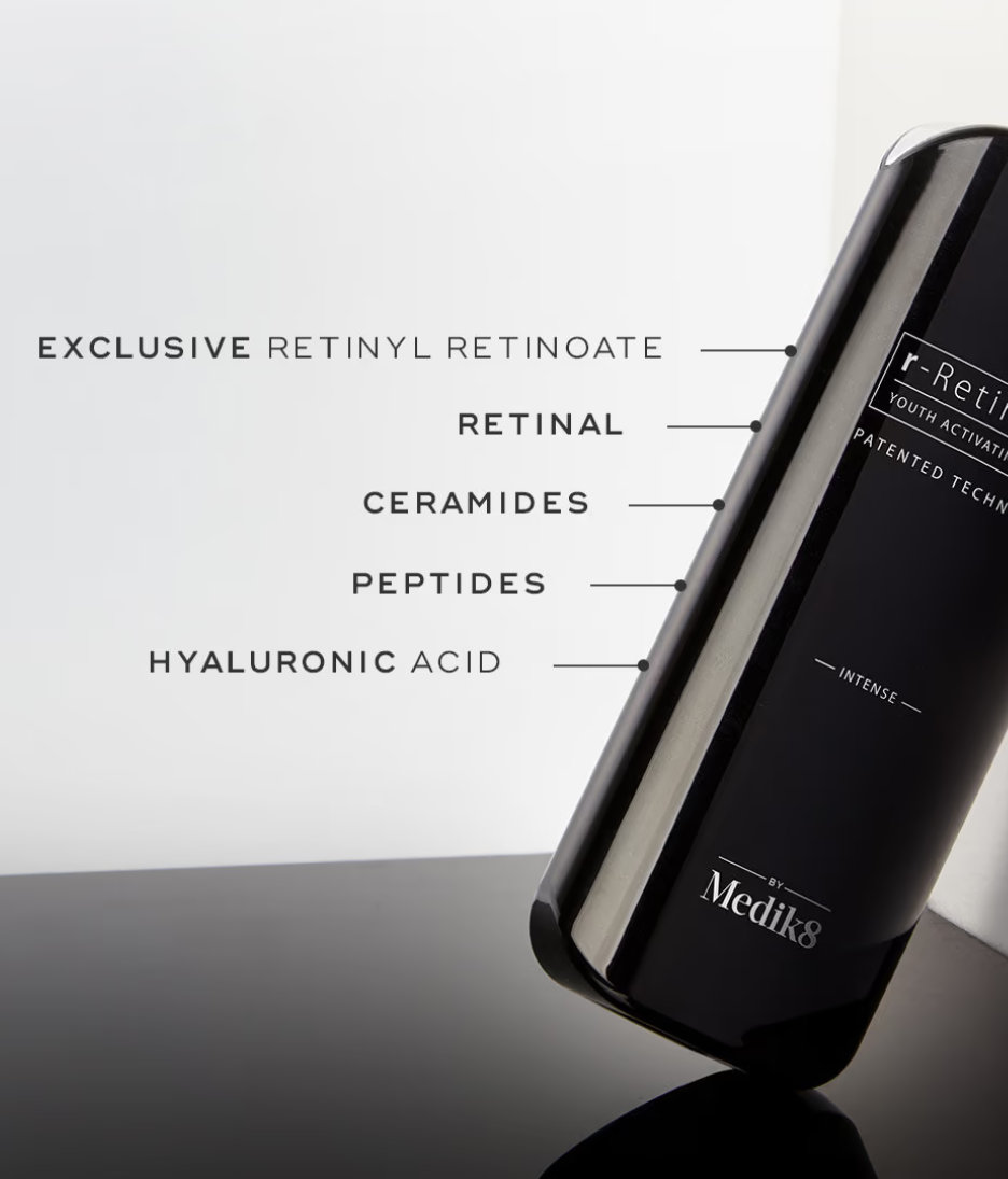 r-Retinoate® Intense