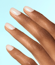 Active Plump Aqua Glazed