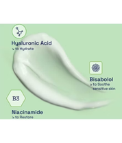 Daily Hydrating Moisturizer