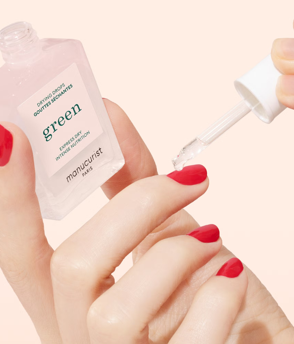 Discovery Green Gift Set Hortencia