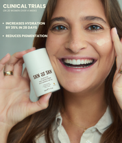 Glow & Go Daily Moisturiser W/ Mineral SPF 30 LIGHT