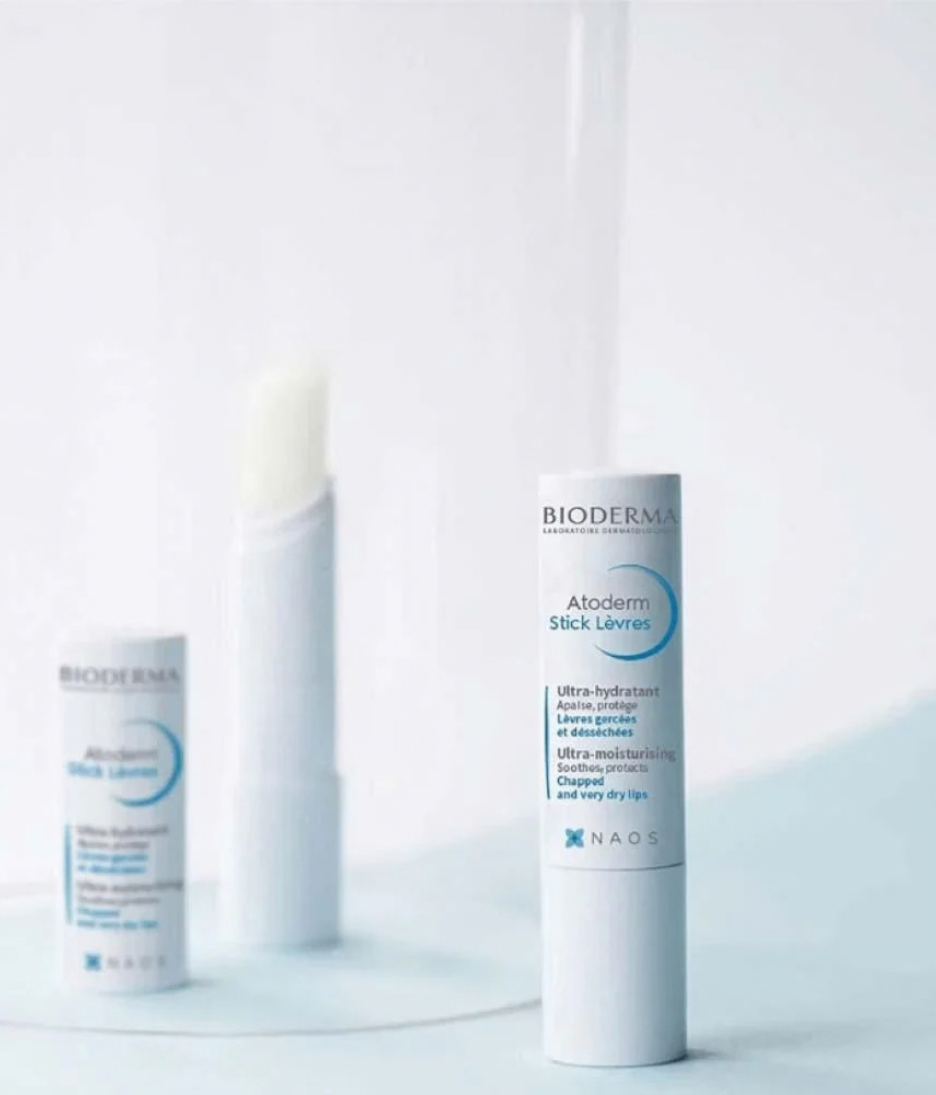 Atoderm Moisturising Lip Stick