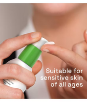 Daily Hydrating Moisturizer