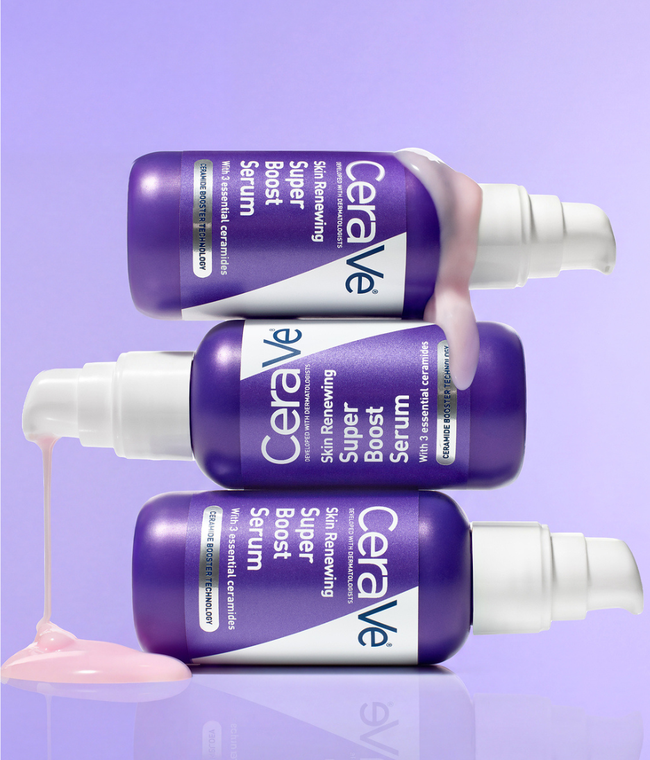 Skin Renewing Super Boost Serum