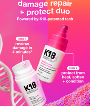 HeatBounce conditioning heat protectant
