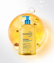 Atoderm Shower Oil