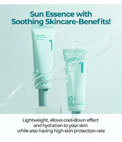 No.1 Clear Filter Sun Essence