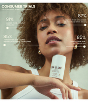 Glow & Go Daily Moisturiser W/ Mineral SPF 30 Deep