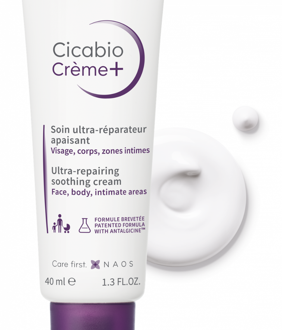 Cicabio Creme+