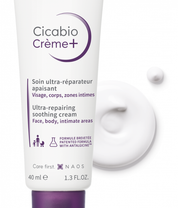 Cicabio Creme+
