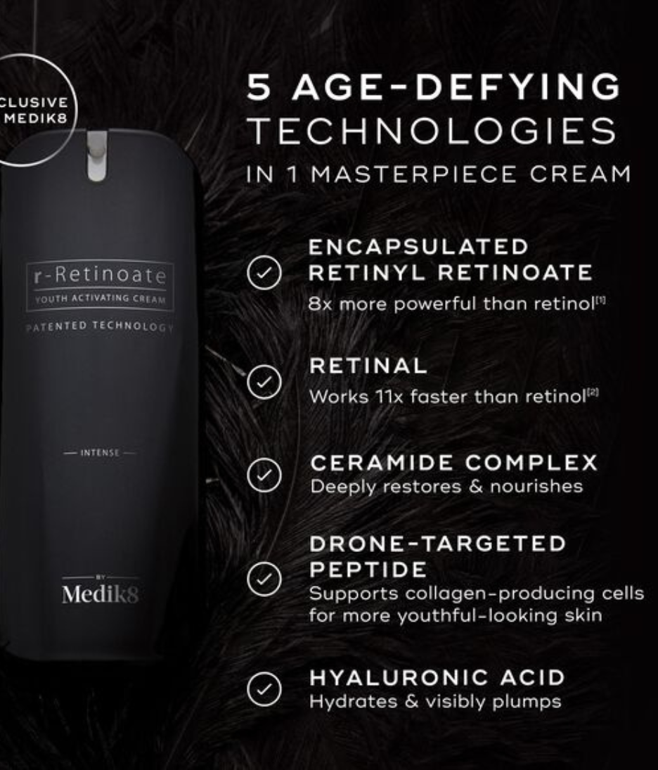 r-Retinoate® Intense
