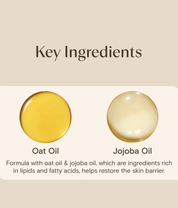 Skin Relief Body Oil Spray