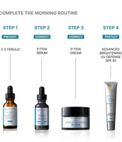 Radiance Regime