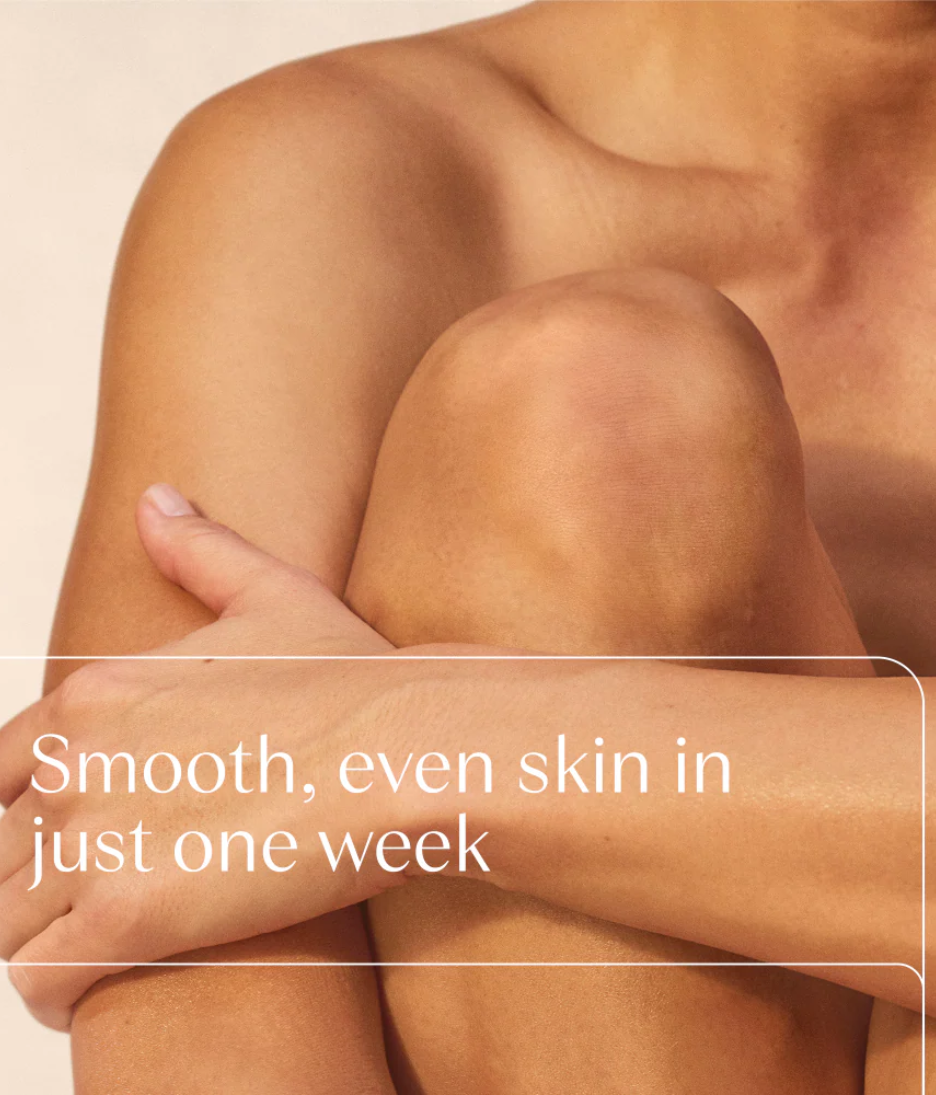 Skin Relief Body Oil Spray