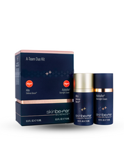 Skinbetter Science A-Team Duo Kit