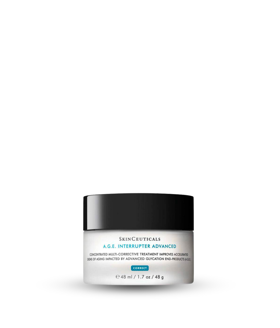 Skinceuticals A.G.E Interrupter Advanced Pot