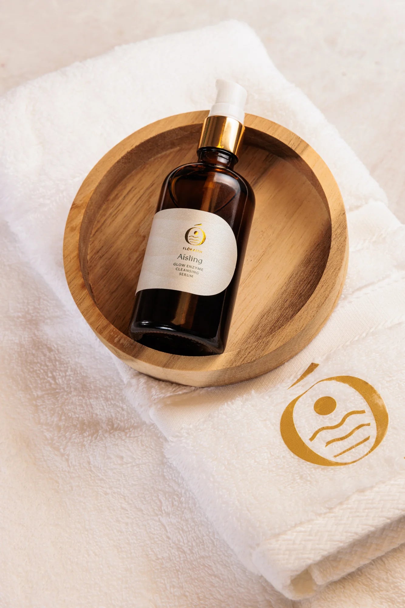 Floraith Skincare Cleansing Serum
