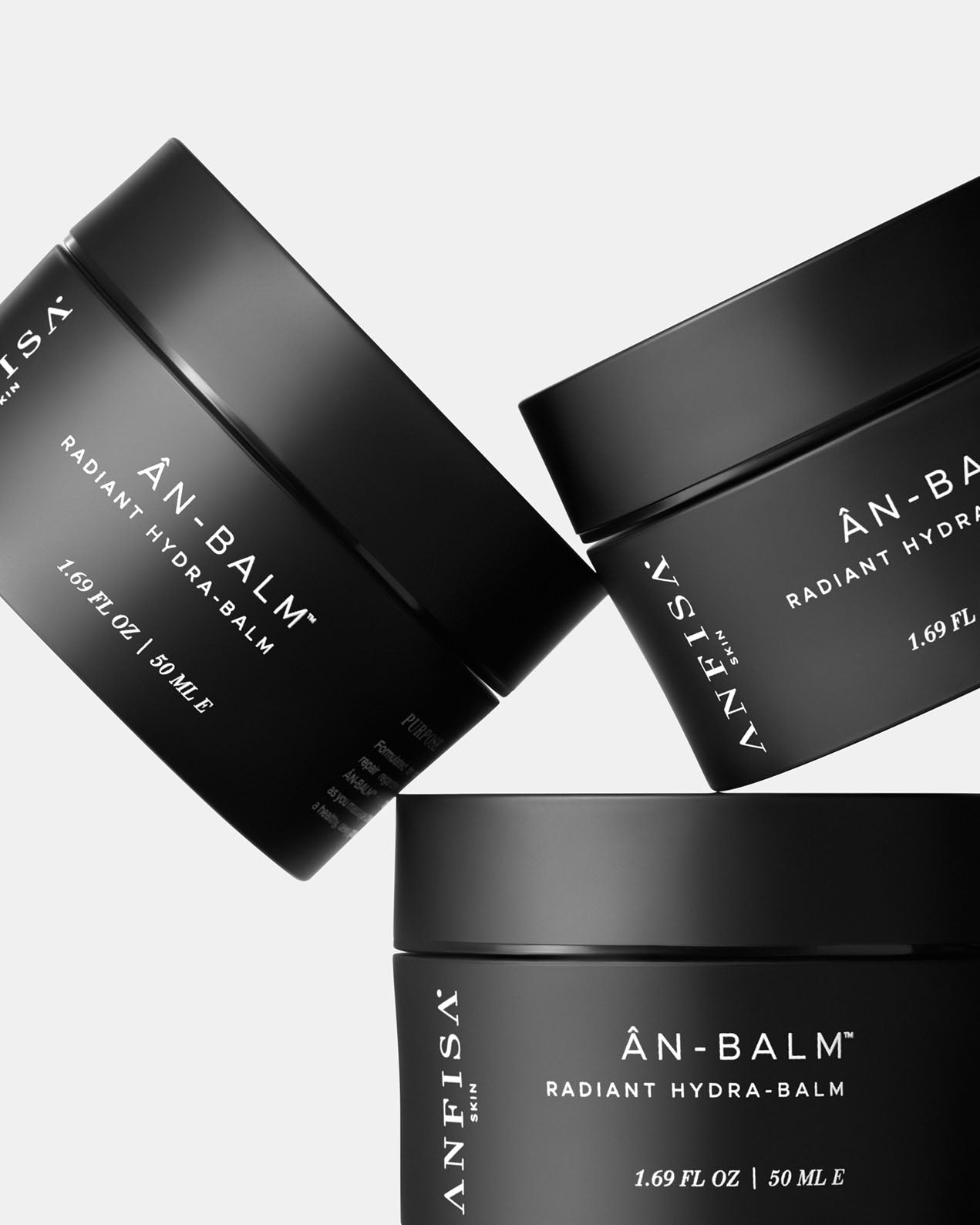 An-Balm Radiant Hydra Balm