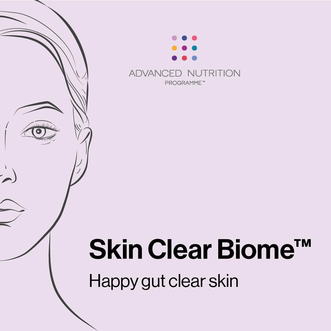 Skin Clear Biome